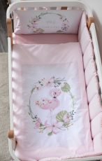 Постільний комплект Baby Veres 